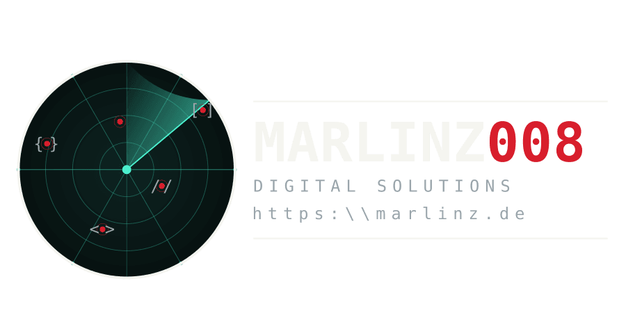Marlinz Logo