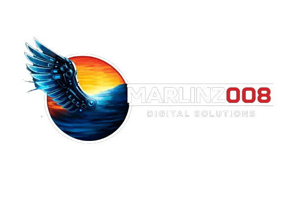 Marlinz Logo