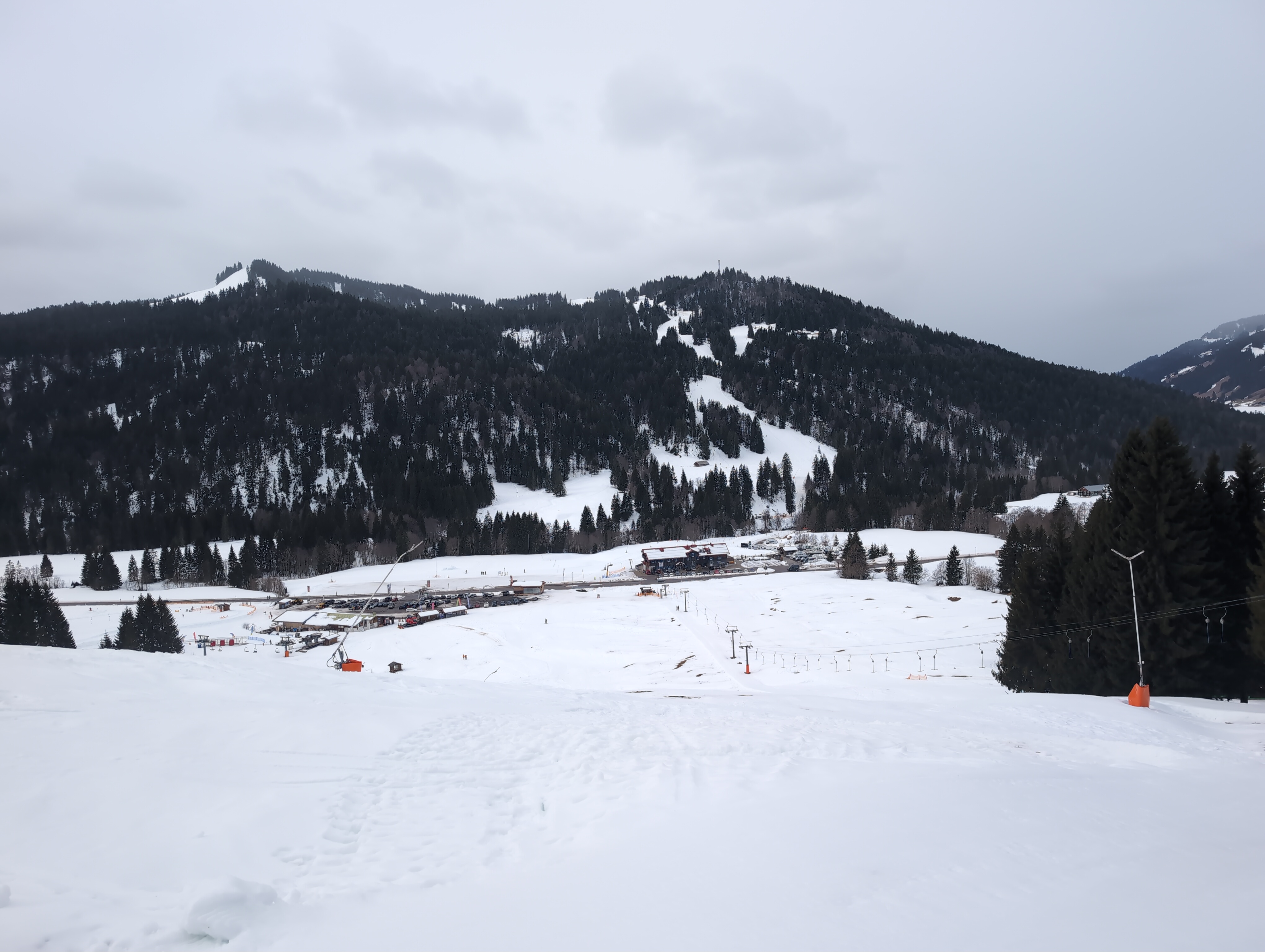 Snowboarden 2025/2026 – Zwischen Adrenalin und dem großen Frust