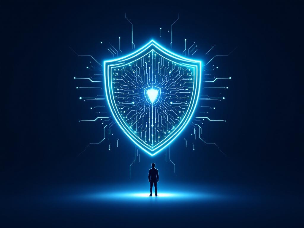 Cybersecurity - Meine Sichtweise als IT-Spezialist